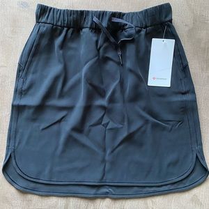 NWT Lululemon Skirt | Size 10